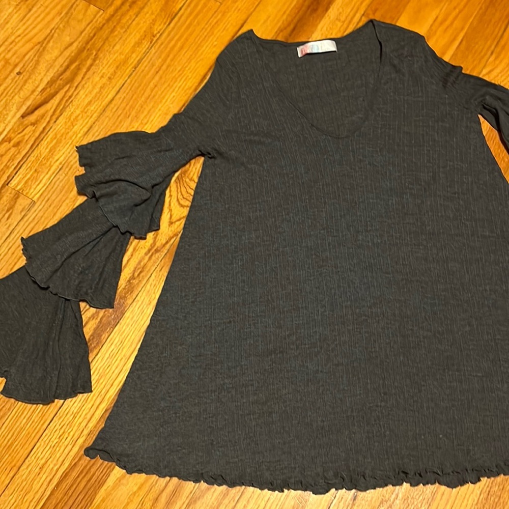 Free people beach cover up